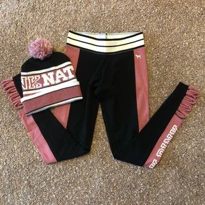 Victoria Secret Soft Begonia Bundle!